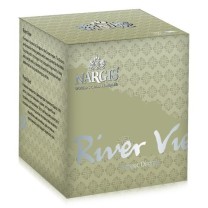 Чай чёрный "Наргис" - Дуарс River View, картон, 100 гр.
