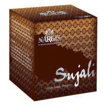 Чай чёрный "Наргис" - Дуарс Sujali, картон, 100 гр.