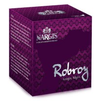 Чай чёрный "Наргис" - Нилгири Robroy, картон, 100 гр.